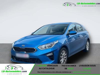 Kia Ceed 1.4 100 ch