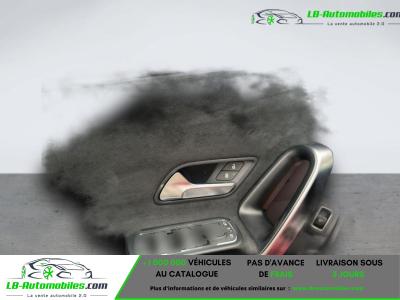 Mercedes CLA Berline 220 d BVA