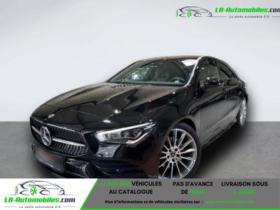 Mercedes CLA Berline 220 d BVA