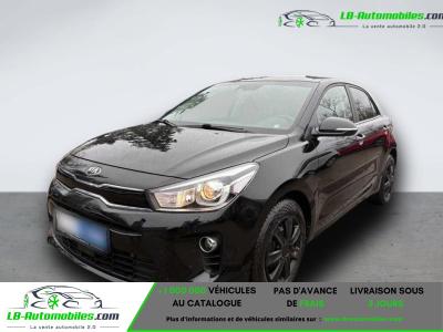 Kia Rio 1.4L CRDi 90 ch