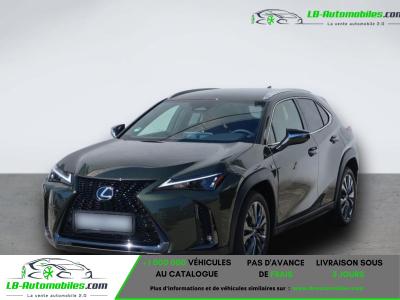 Lexus UX 250h 2WD