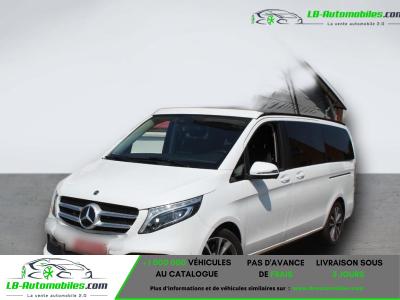 Mercedes Classe V Marco Polo 300d BVA