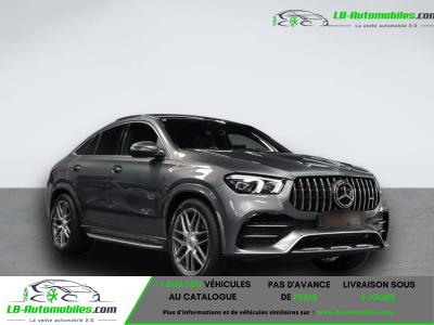 Mercedes GLE Coupe 53 AMG BVA 4MATIC+