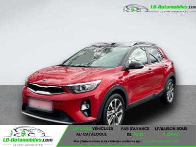 Kia Stonic 1.0 T-GDi 100 ch BVM