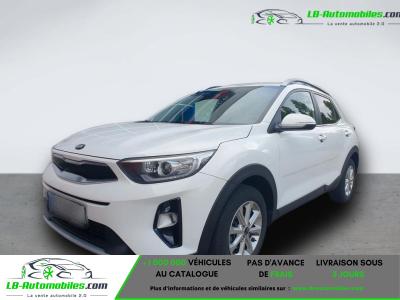 Kia Stonic 1.0 T-GDi 100 ch BVM