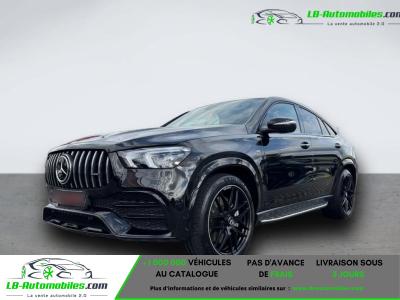 Mercedes GLE Coupe 53 AMG BVA 4MATIC+