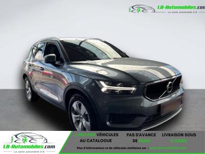 Volvo XC40 T4 190 ch BVA