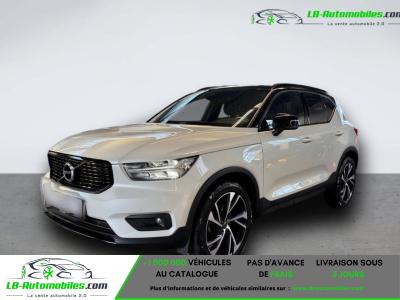 Volvo XC40 T4 190 ch BVA