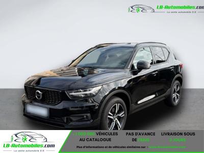 Volvo XC40 T4 190 ch BVA