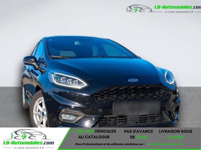 Ford Fiesta 1.0 EcoBoost 125 ch BVM