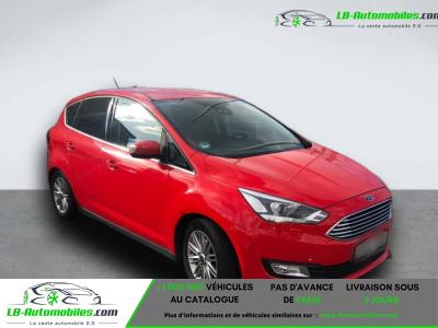 Ford C-Max 1.5 EcoBoost 150 BVM