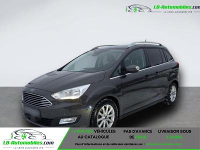 Ford C-Max 1.5 EcoBoost 150 BVM