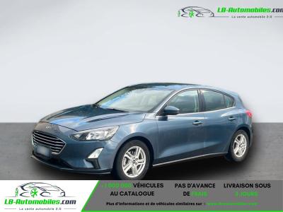 Ford Focus  1.5 EcoBlue 120 BVM