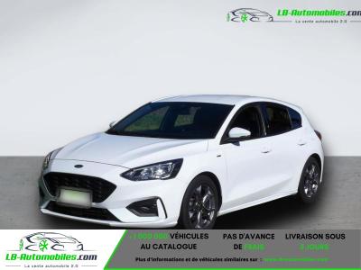 Ford Focus  1.5 EcoBlue 120 BVM
