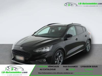 Ford Focus  1.5 EcoBlue 120 BVM