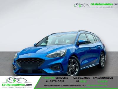 Ford Focus SW 2.0 EcoBlue 150 BVM