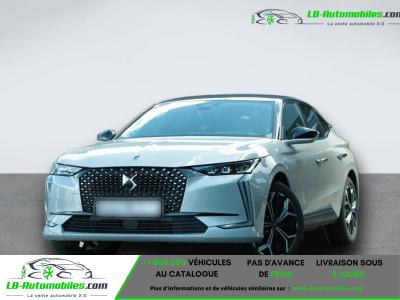 DS DS4 Hybride E-Tense 225 BVA