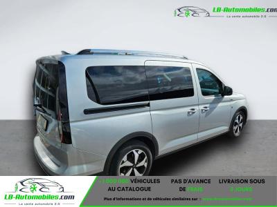 Ford Grand Tourneo 2.0 EcoBlue 122 BVA