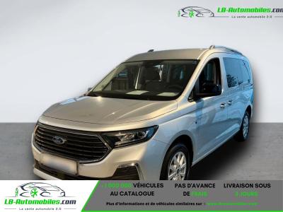 Ford Grand Tourneo 2.0 EcoBlue 122 BVA
