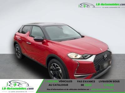 DS DS3 Crossback PureTech 130 BVA