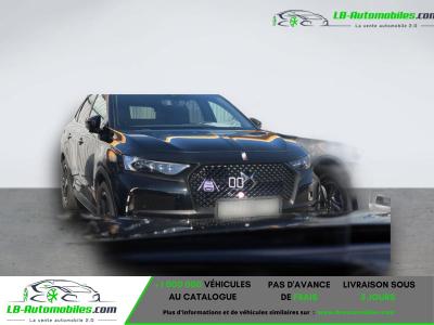 DS DS3 Crossback PureTech 130 BVA