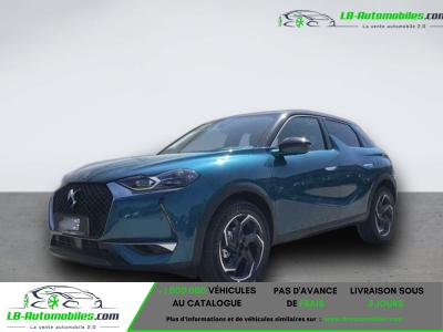 DS DS3 Crossback PureTech 130 BVA
