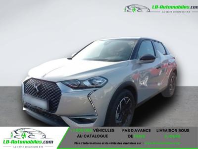 DS DS3 Crossback PureTech 130 BVA