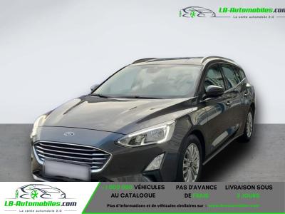 Ford Focus SW 1.5 EcoBoost 150 BVM