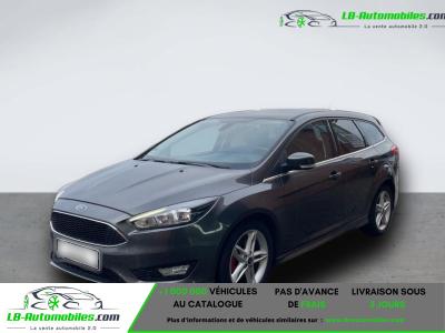 Ford Focus SW 1.5 EcoBoost 150 BVM