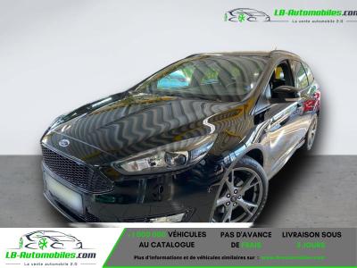 Ford Focus SW 1.5 EcoBoost 150 BVM