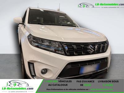 Suzuki Vitara 1.4 Boosterjet Hybrid BVM 129ch