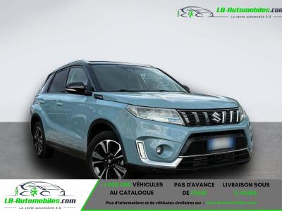 Suzuki Vitara 1.4 Boosterjet Hybrid BVM 129ch