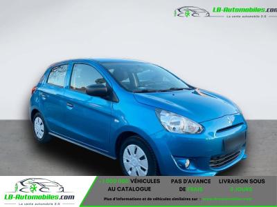 Mitsubishi Space Star 1.0 MIVEC ECI-Multi 71 ch BVM