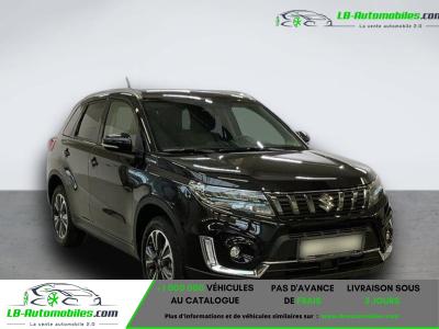 Suzuki Vitara 1.5 Dualjet BVA 102ch