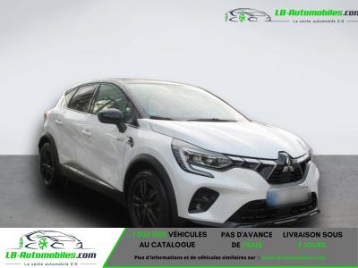 Mitsubishi ASX 1.6 MPI HEV 143 BVA