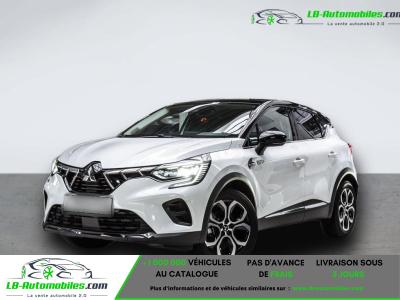 Mitsubishi ASX 1.6 MPI HEV 143 BVA