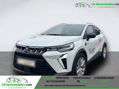 Mitsubishi ASX 1.6 MPI HEV 143 BVA