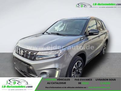 Suzuki Vitara 1.4 Boosterjet Allgrip Hybrid BVM 129ch