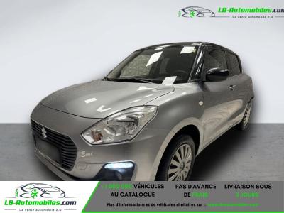 Suzuki Swift 1.2 Dualjet Hybrid Allgrip 90ch