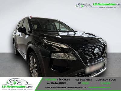 Nissan X-Trail e-POWER 213 ch e-4ORCE 5 Places BVA