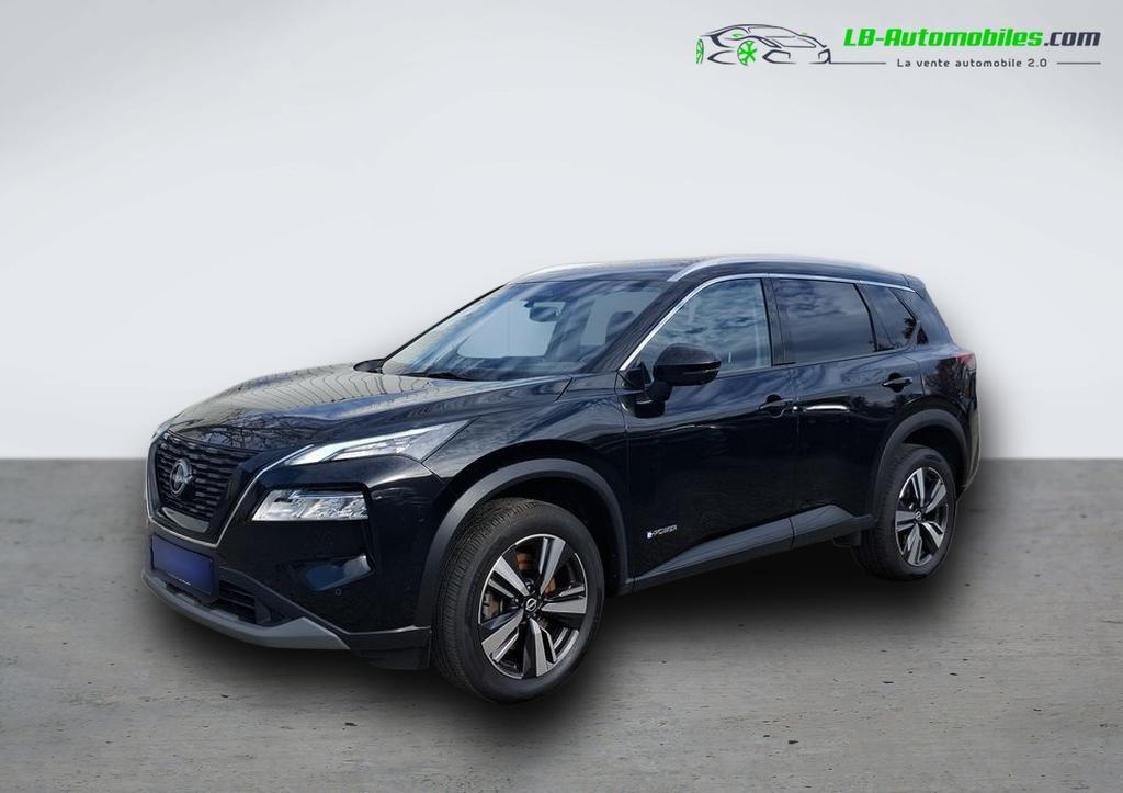 Nissan X-Trail e-POWER 213 ch e-4ORCE 5 Places BVA