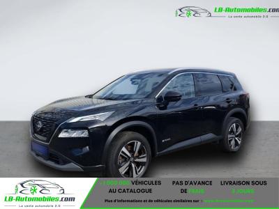 Nissan X-Trail e-POWER 213 ch e-4ORCE 5 Places BVA