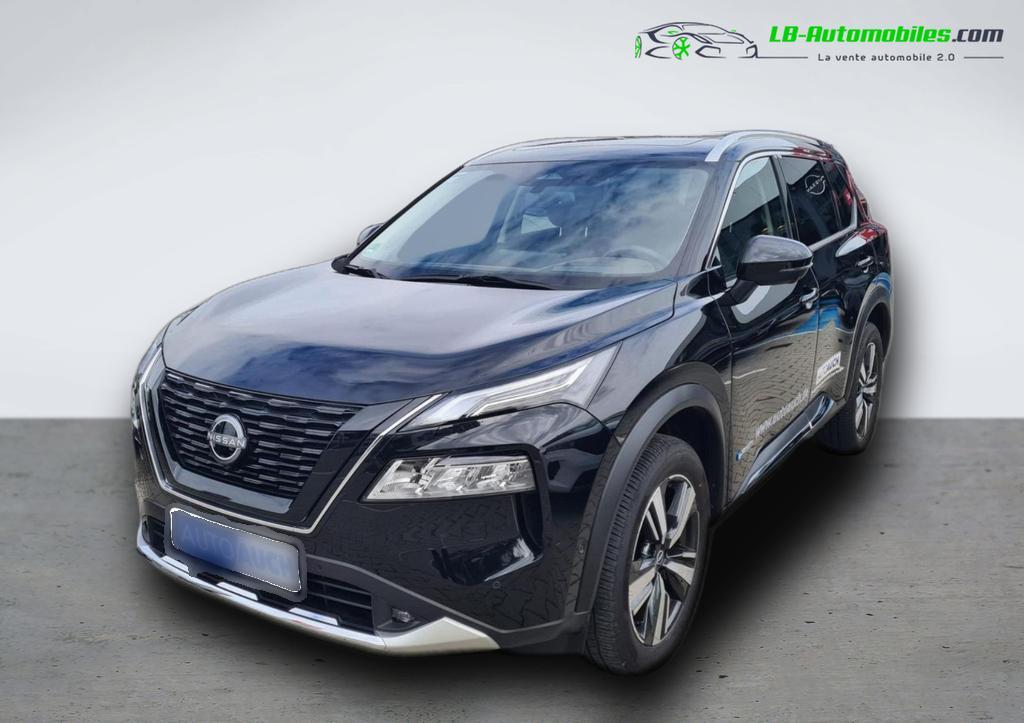 Nissan X-Trail e-POWER 213 ch e-4ORCE 5 Places BVA