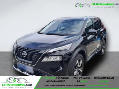 Nissan X-Trail e-POWER 213 ch e-4ORCE 5 Places BVA