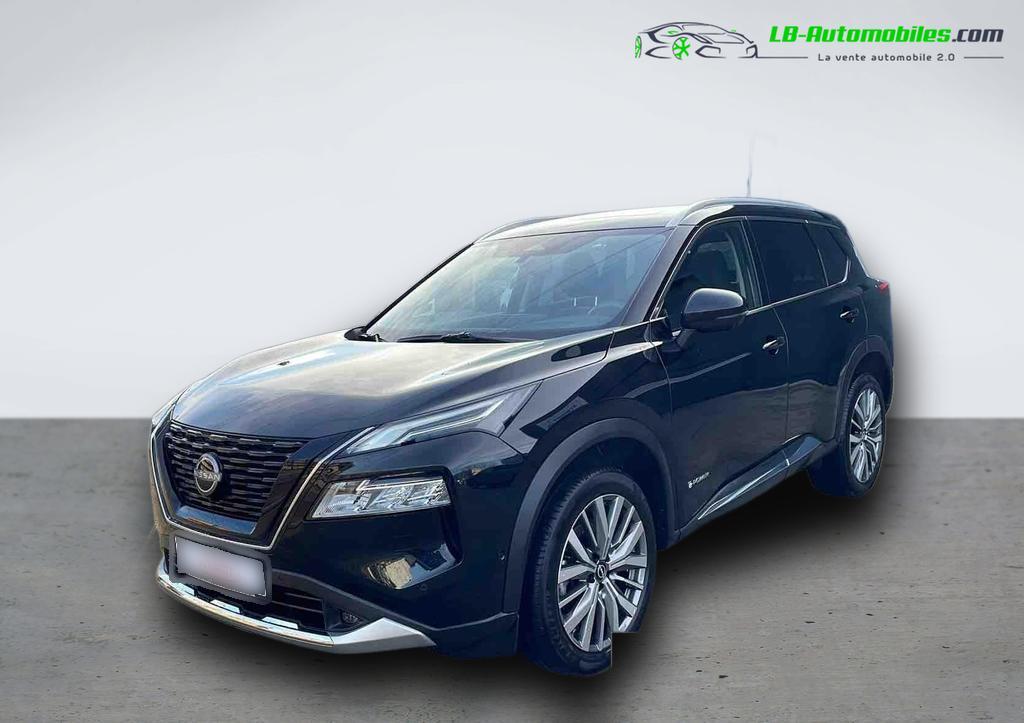 Nissan X-Trail e-POWER 204 ch