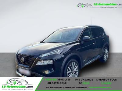 Nissan X-Trail e-POWER 204 ch