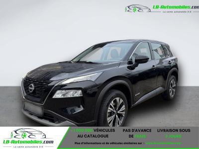 Nissan X-Trail e-POWER 204 ch