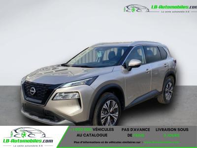 Nissan X-Trail e-POWER 204 ch