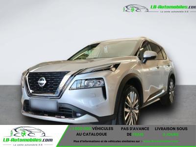 Nissan X-Trail e-POWER 213 ch e-4ORCE 7 Places BVA