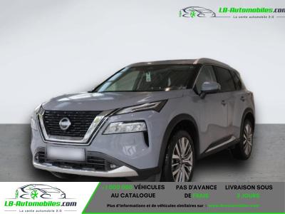 Nissan X-Trail e-POWER 213 ch e-4ORCE 7 Places BVA
